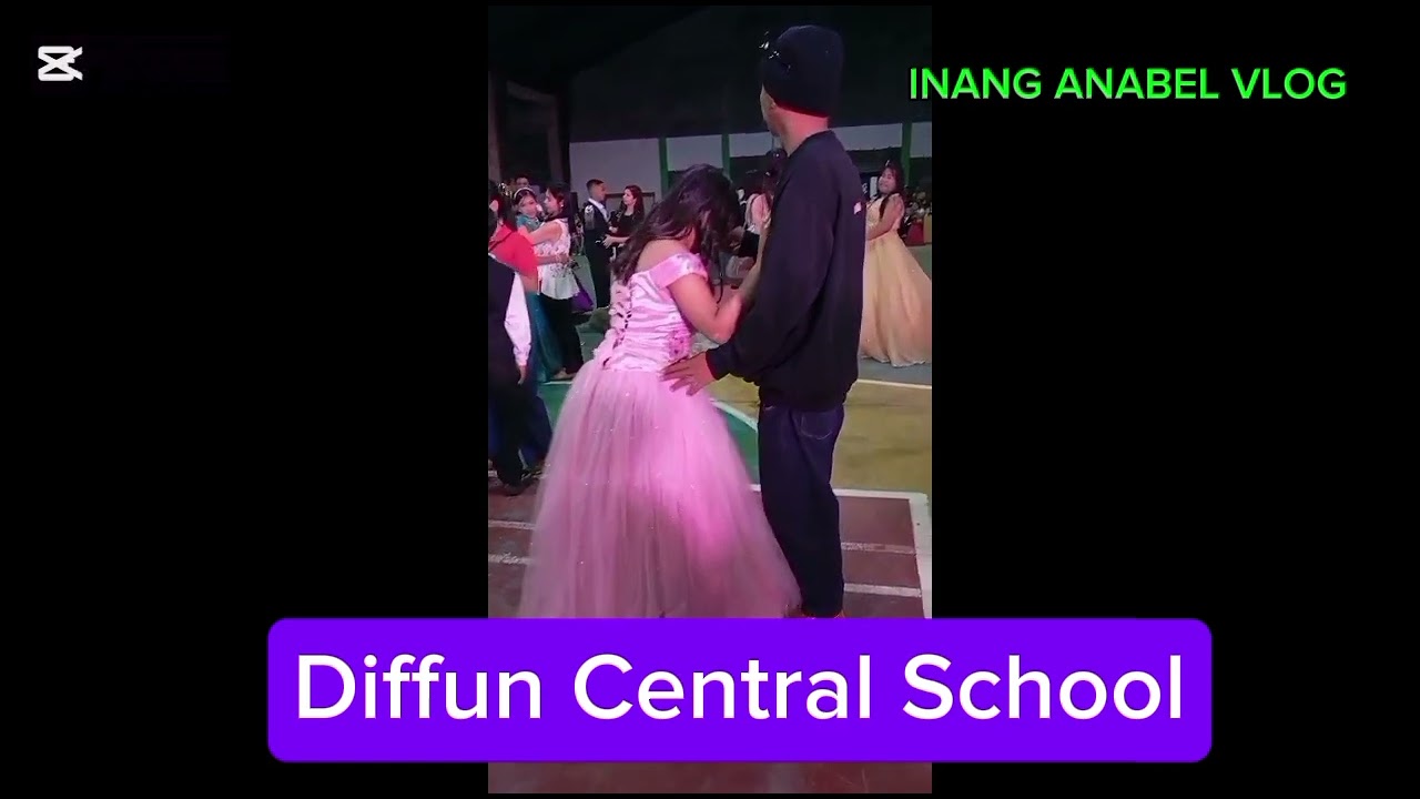 Woww Diffun Central School fusion if stars