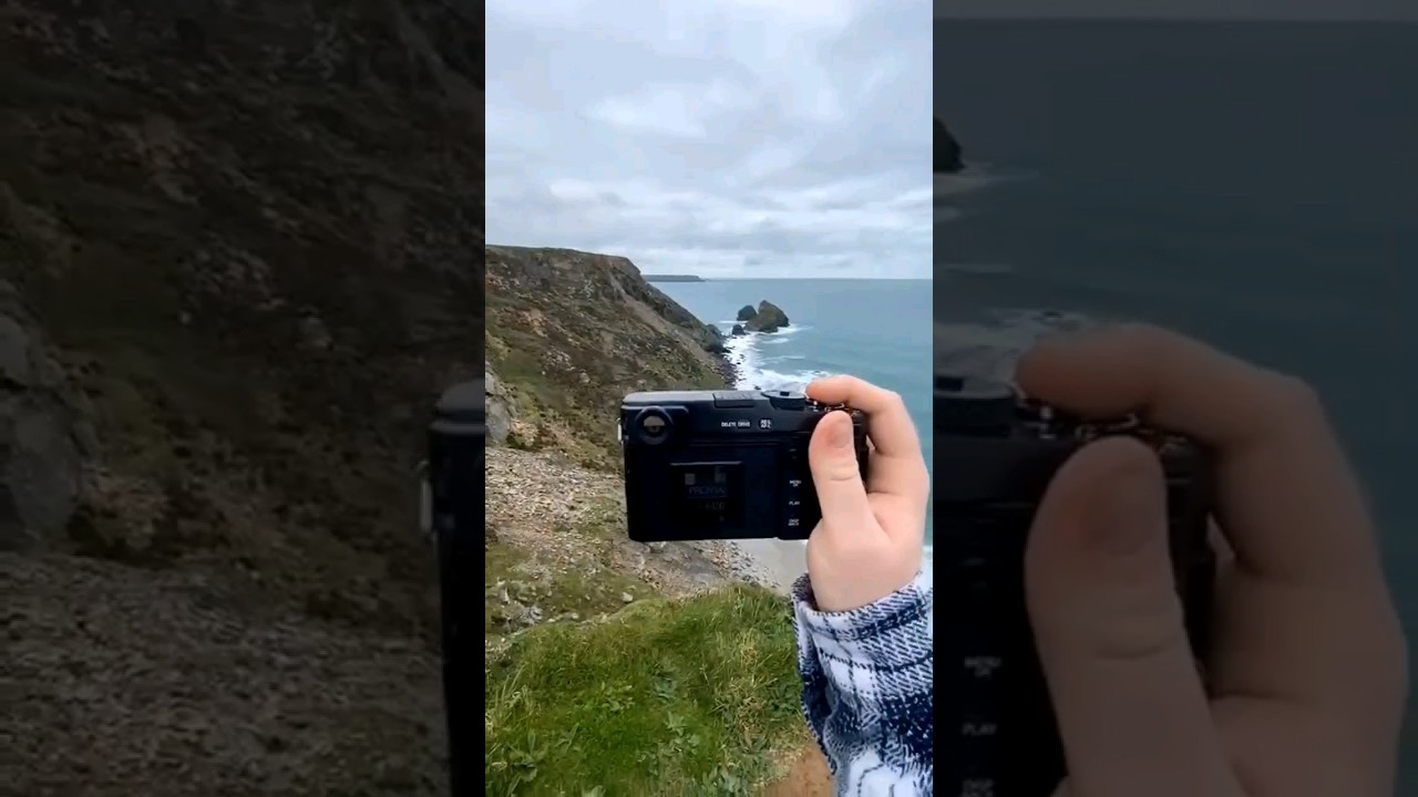 everyone should get a Fujifilm 