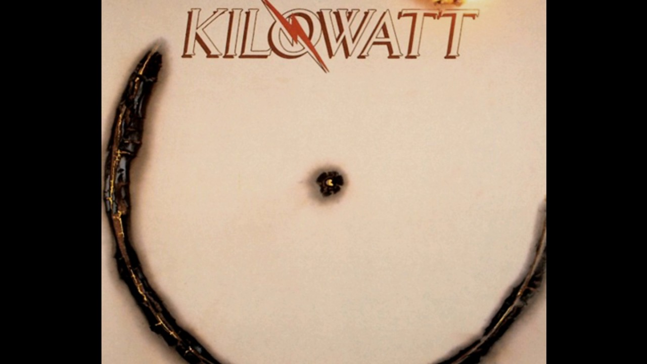 kilowatt - Kids Are Crazy