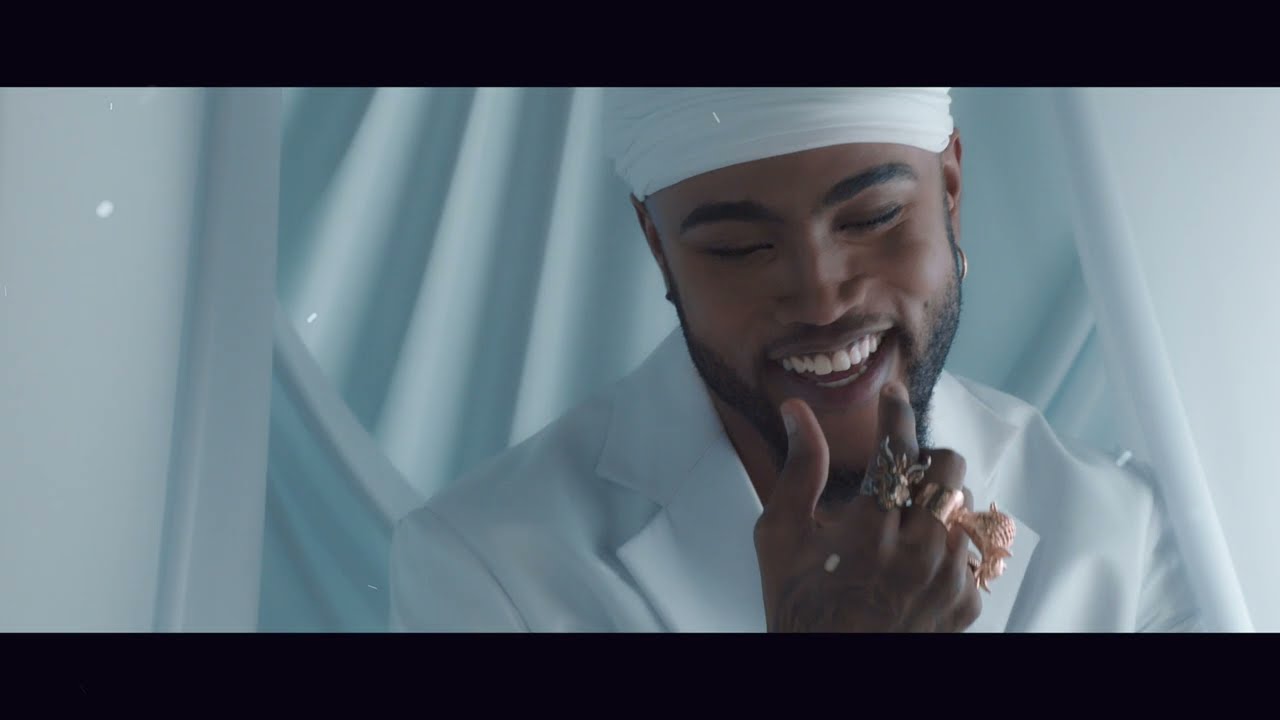 2BOYZ - C'EST TOI (clip officiel)