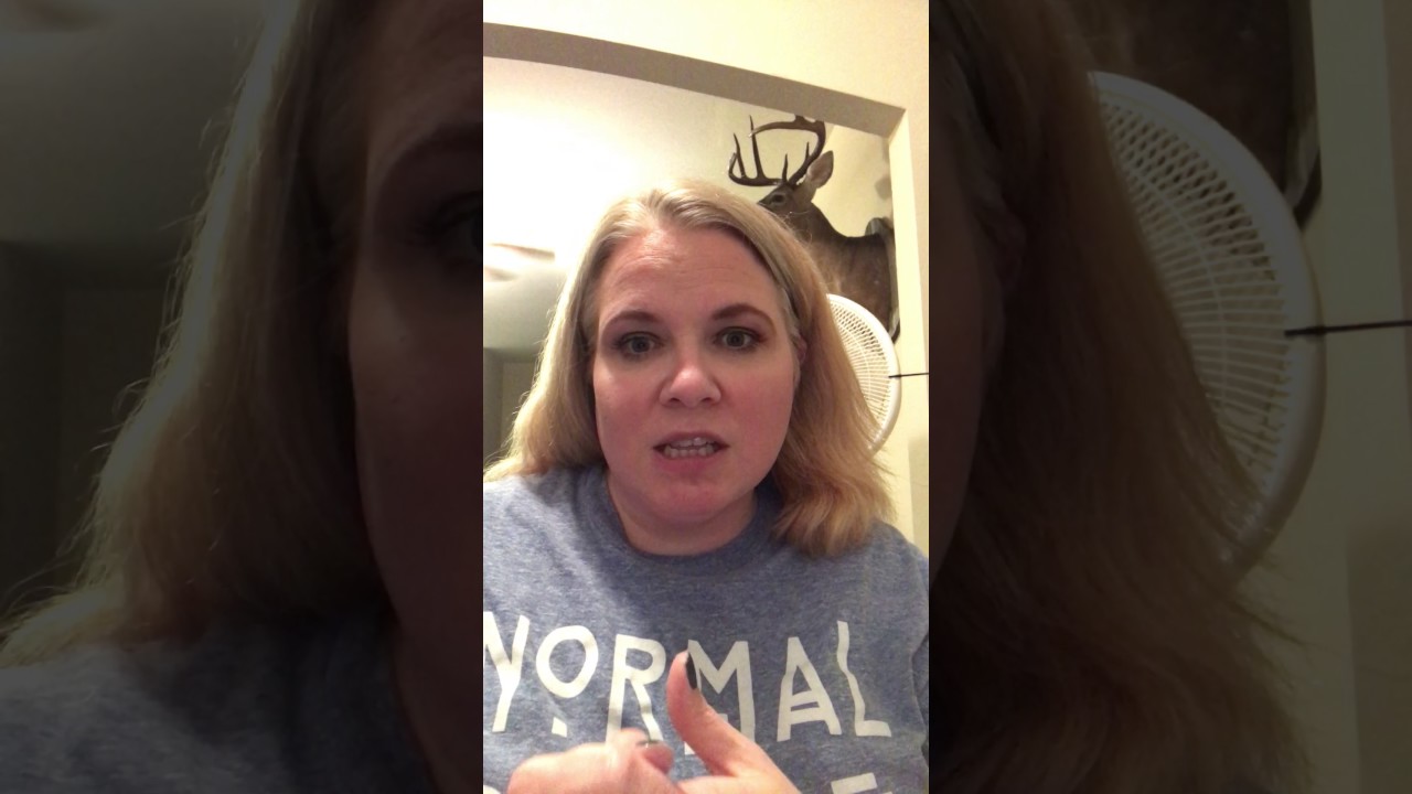 Why I left Younique for LimeLight. Why I'm going back to Younique.