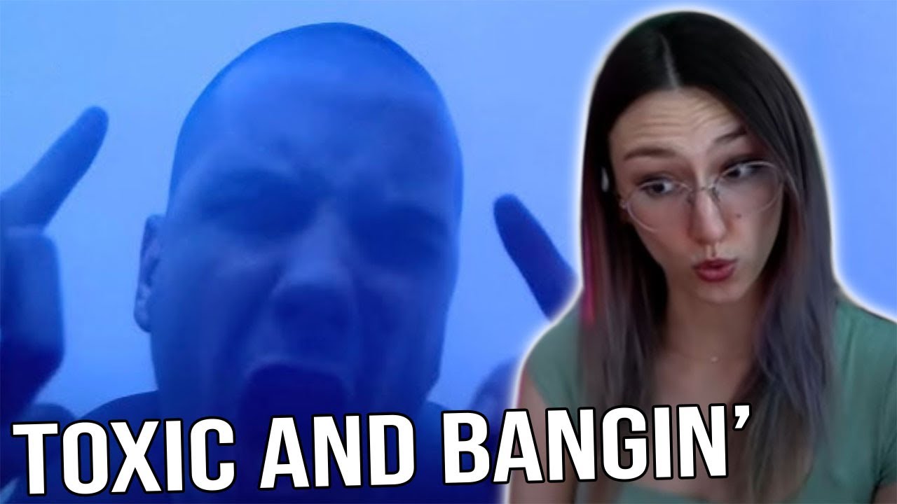 Pantera - This Love I Singer Reacts I
