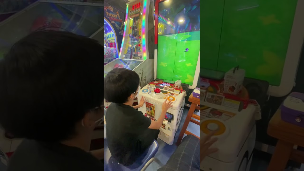 Pokémon Ga-Ole 