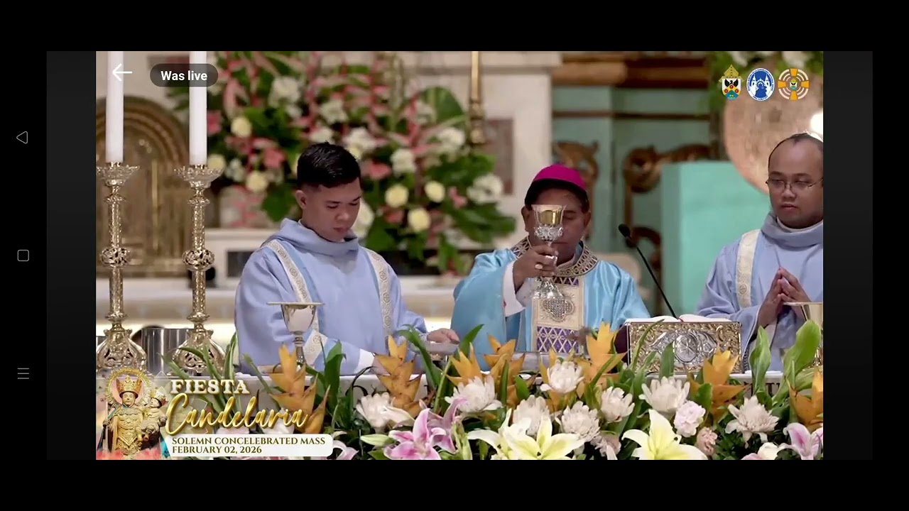 Offertory