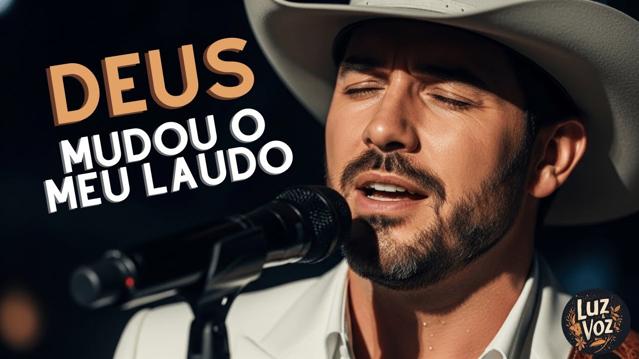 A última palavra vem de Deus! (Milagre)