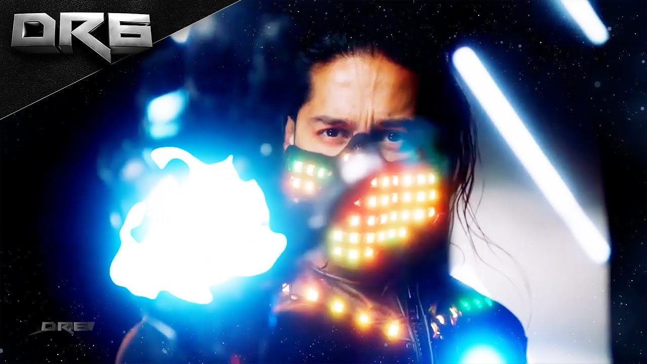 Mustafa Ali Custom Titantron ᴴᴰ 