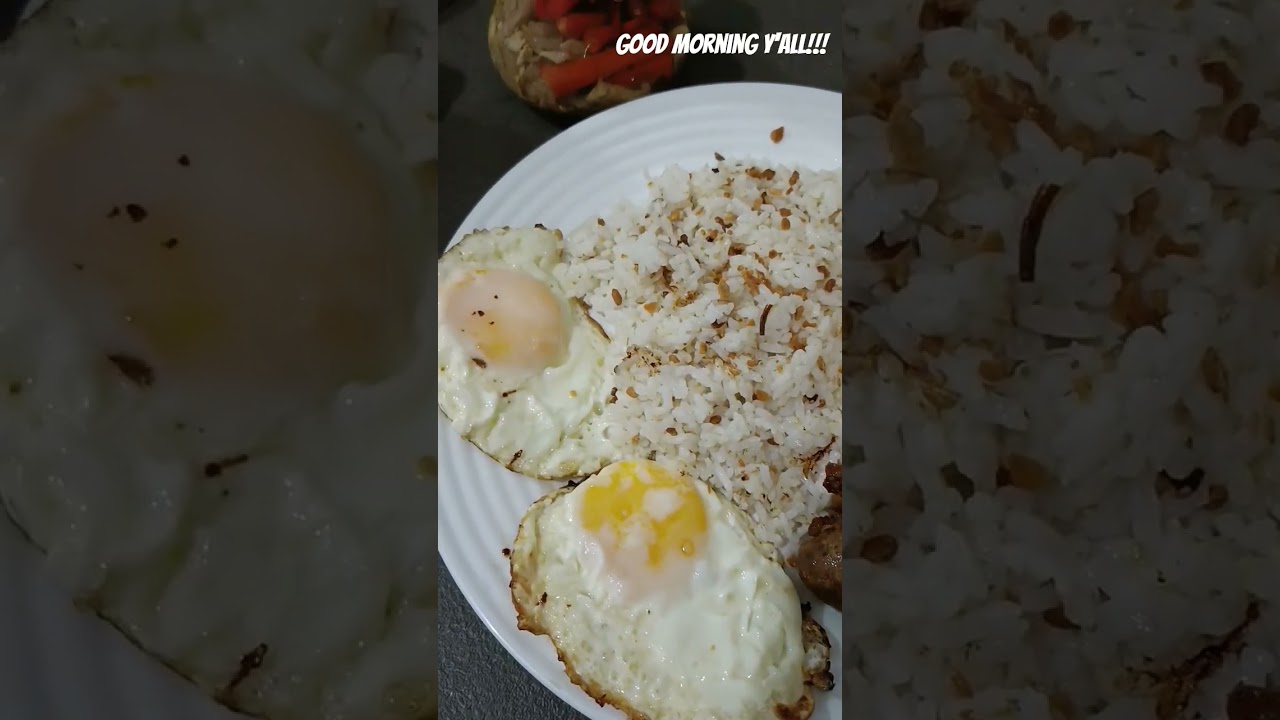 Vigan Longanisa Filipino Favorite Comfort Food @AteMonik #trending #food #pinoyulam #filipino