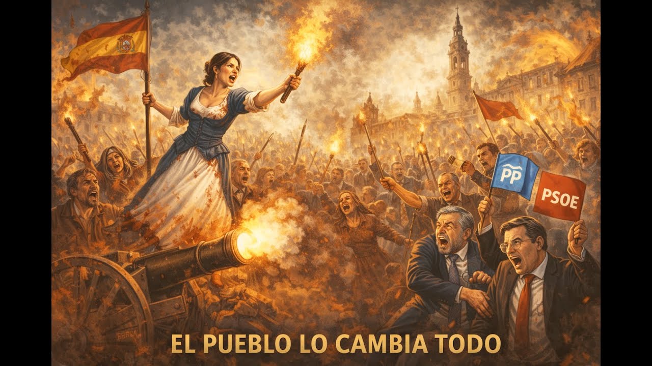 Podcast Cristal Elecciones Aragón 2026