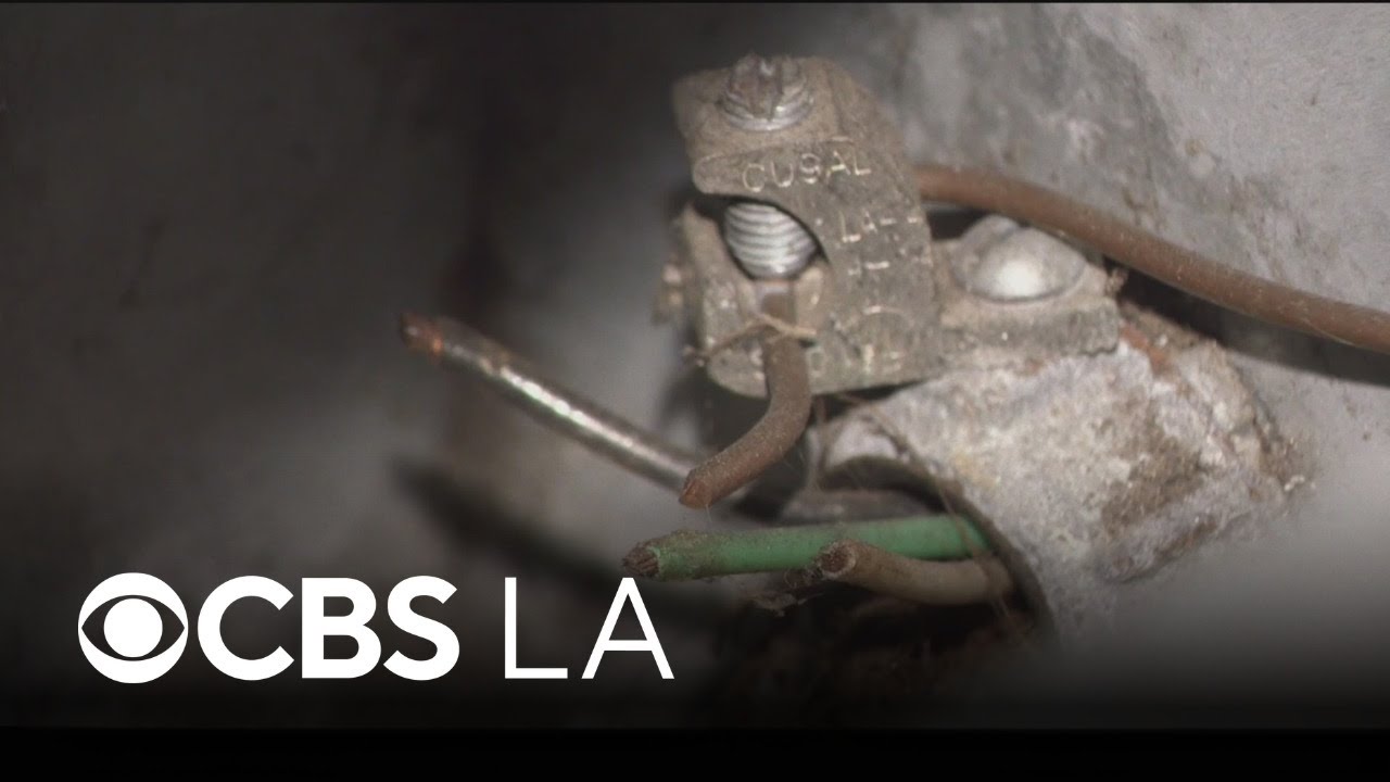 $1 million project repairs hundreds of Los Angeles streetlights