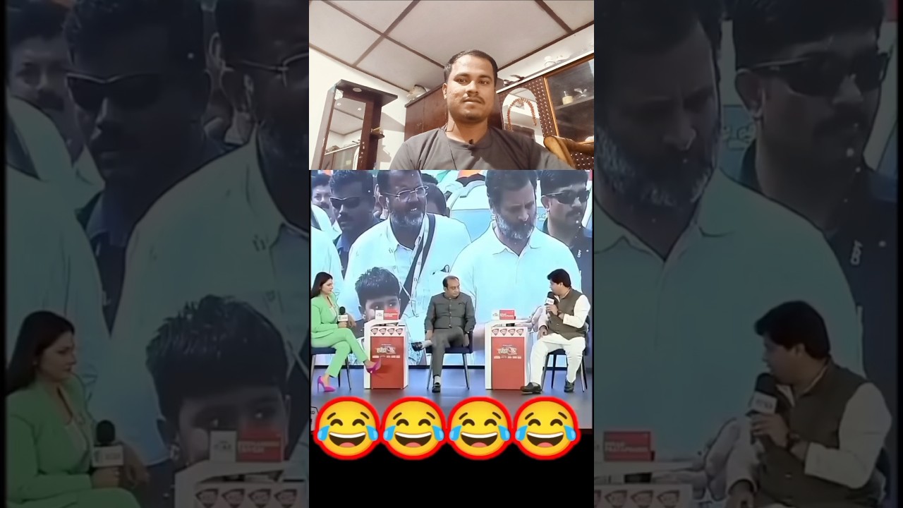Gazab Bejjati Hai 🤣 Chitra Tripathi 😂 Godi Media Roast 🤣 #shorts