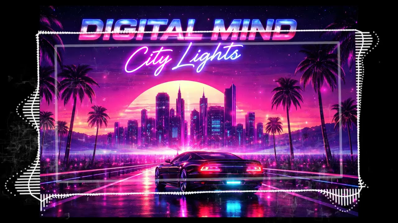 MANO - City Lights