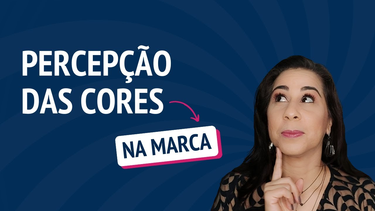 Como as Cores Comunicam a Personalidade da Marca