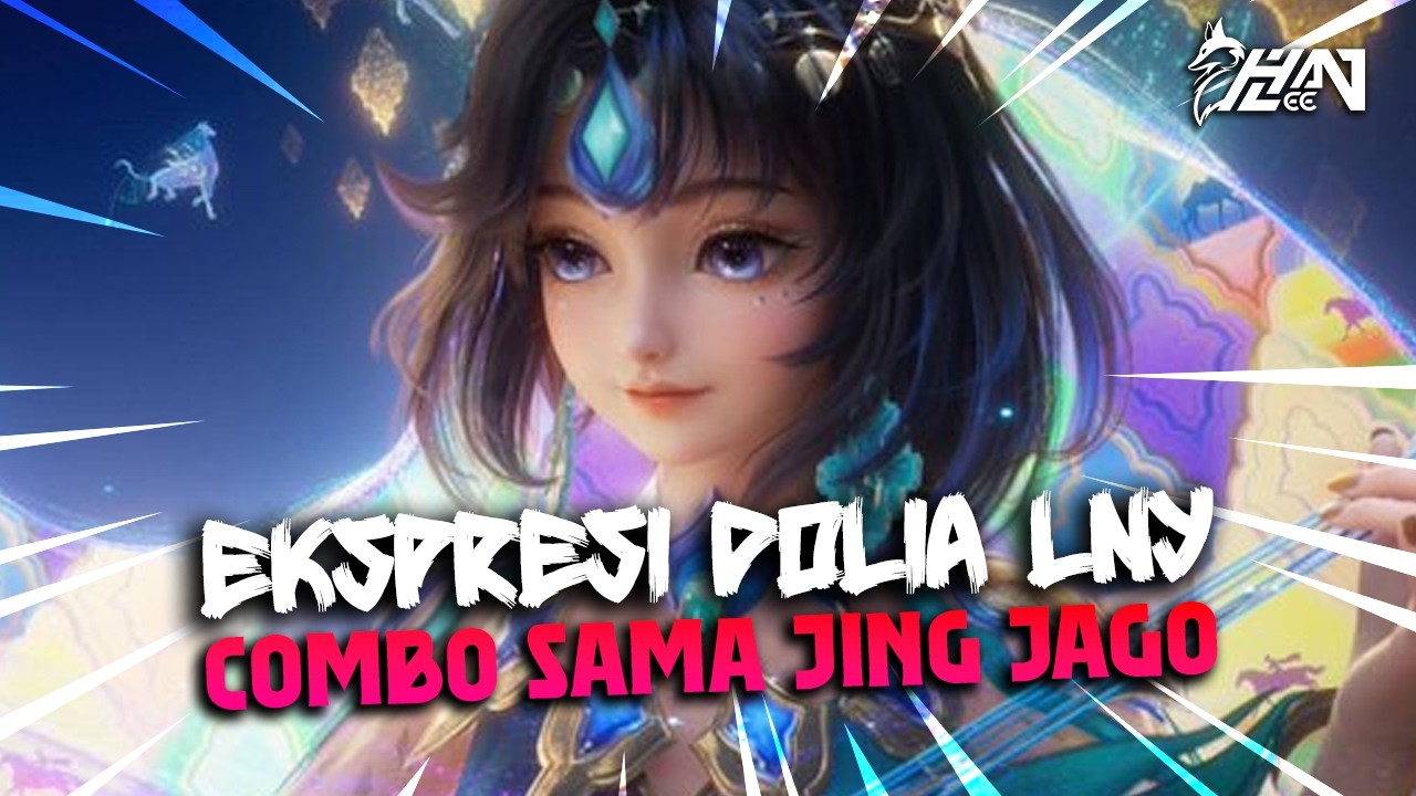 DOLIA LUNAR NEW YEAR 2026 BAGUS BANGET! TAPI KENAPA JING TEMEN GUA BISA BEGITU PAKE HP 60 FPS?!