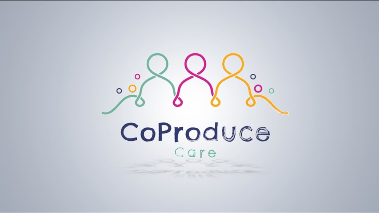 We are CoProduce Care
