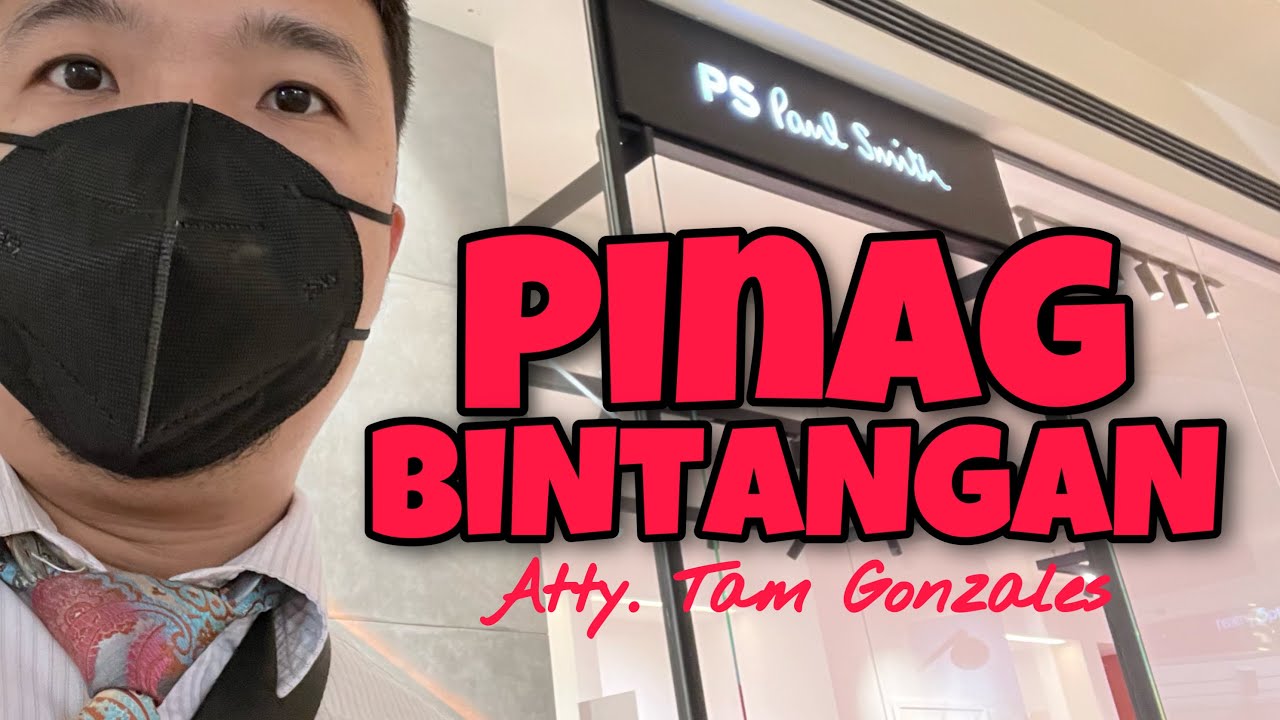 PINAG-BINTANGAN #129