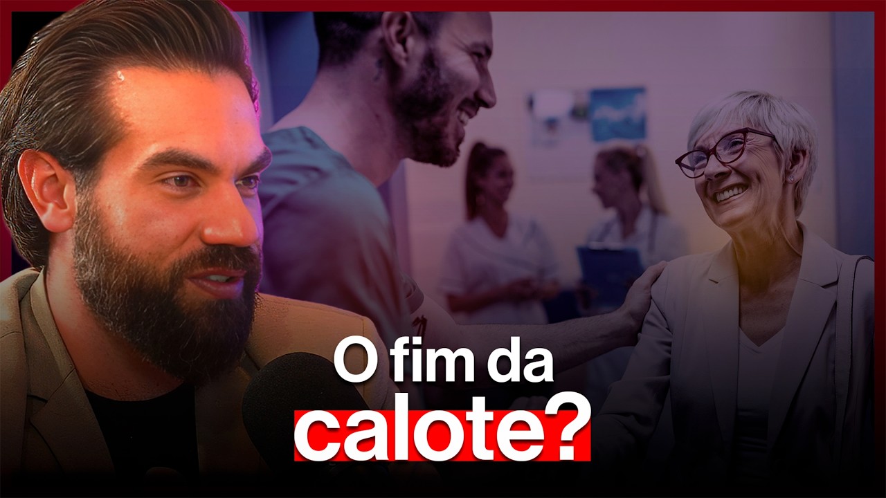 Qual a melhor forma de COBRAR pacientes de implantes? - Despertecast