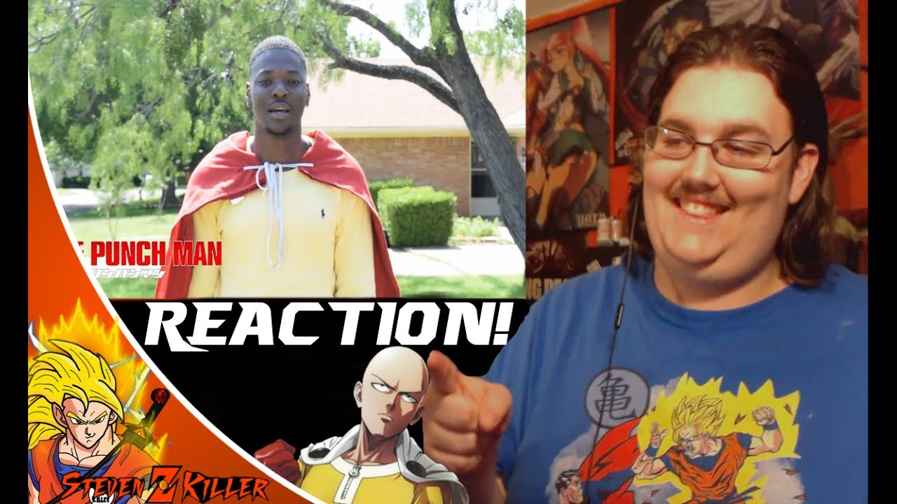 When People Take Anime Too Far Part Two Full Version (SupremeDreams_1) REACTION!!!