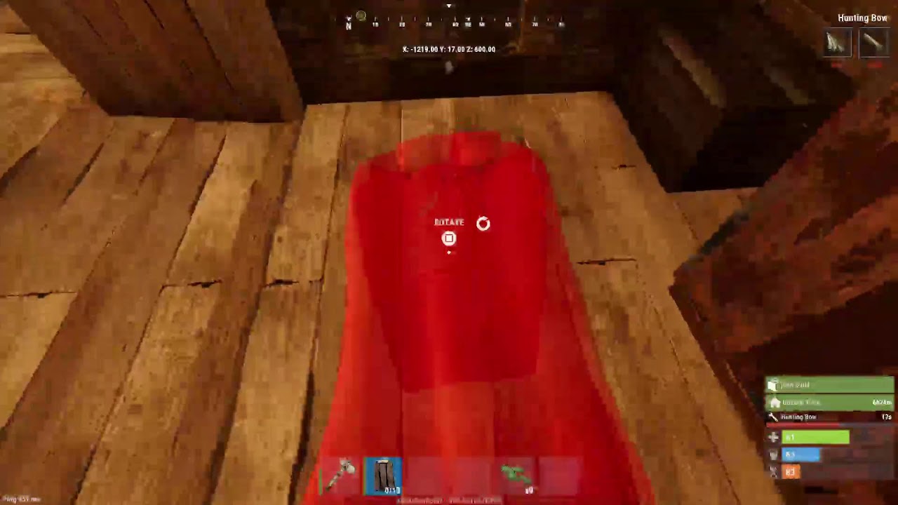 Is Console Rust good now?