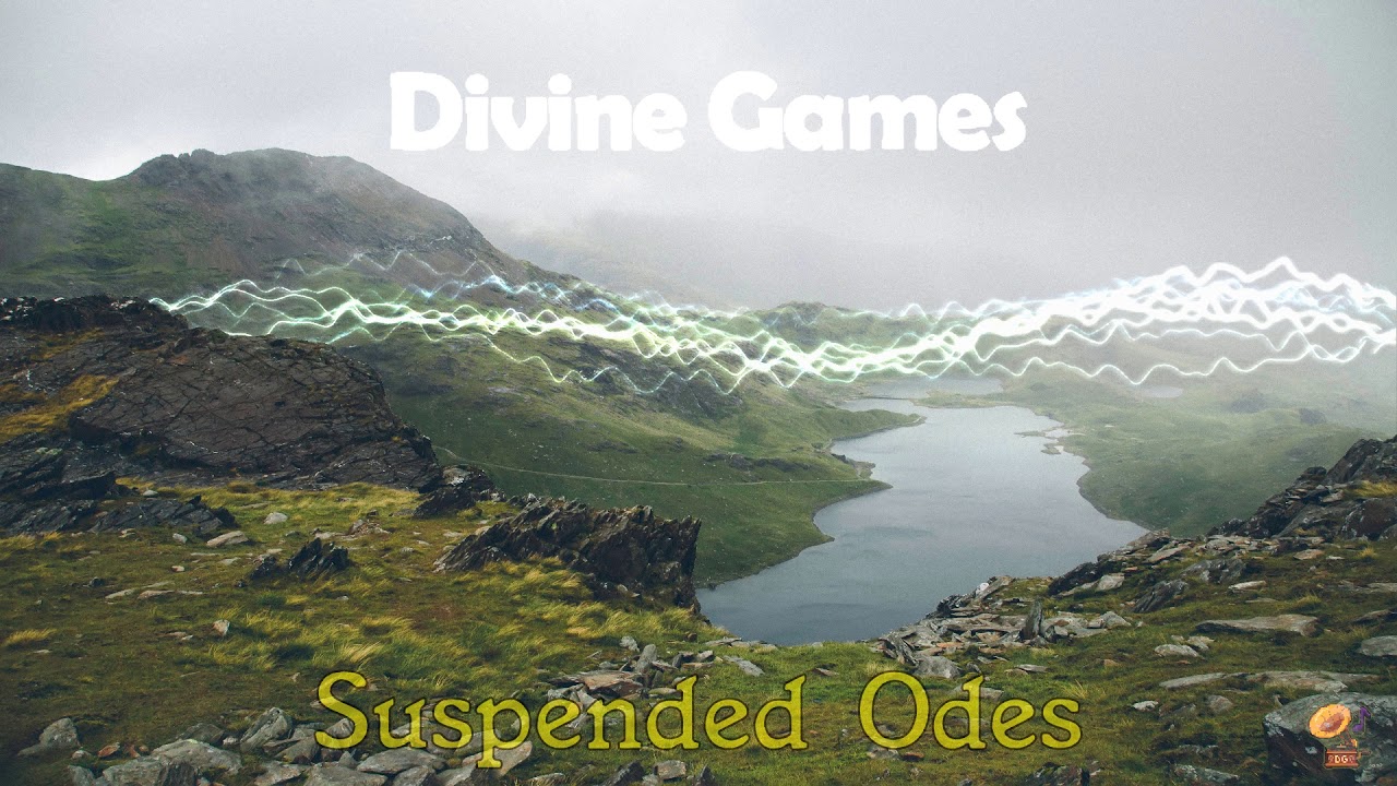 Suspended Odes