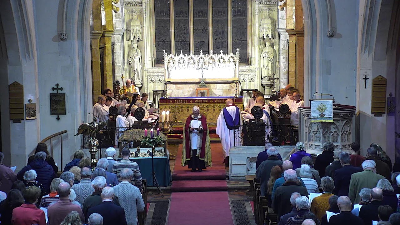 Sunday 21st December 2025