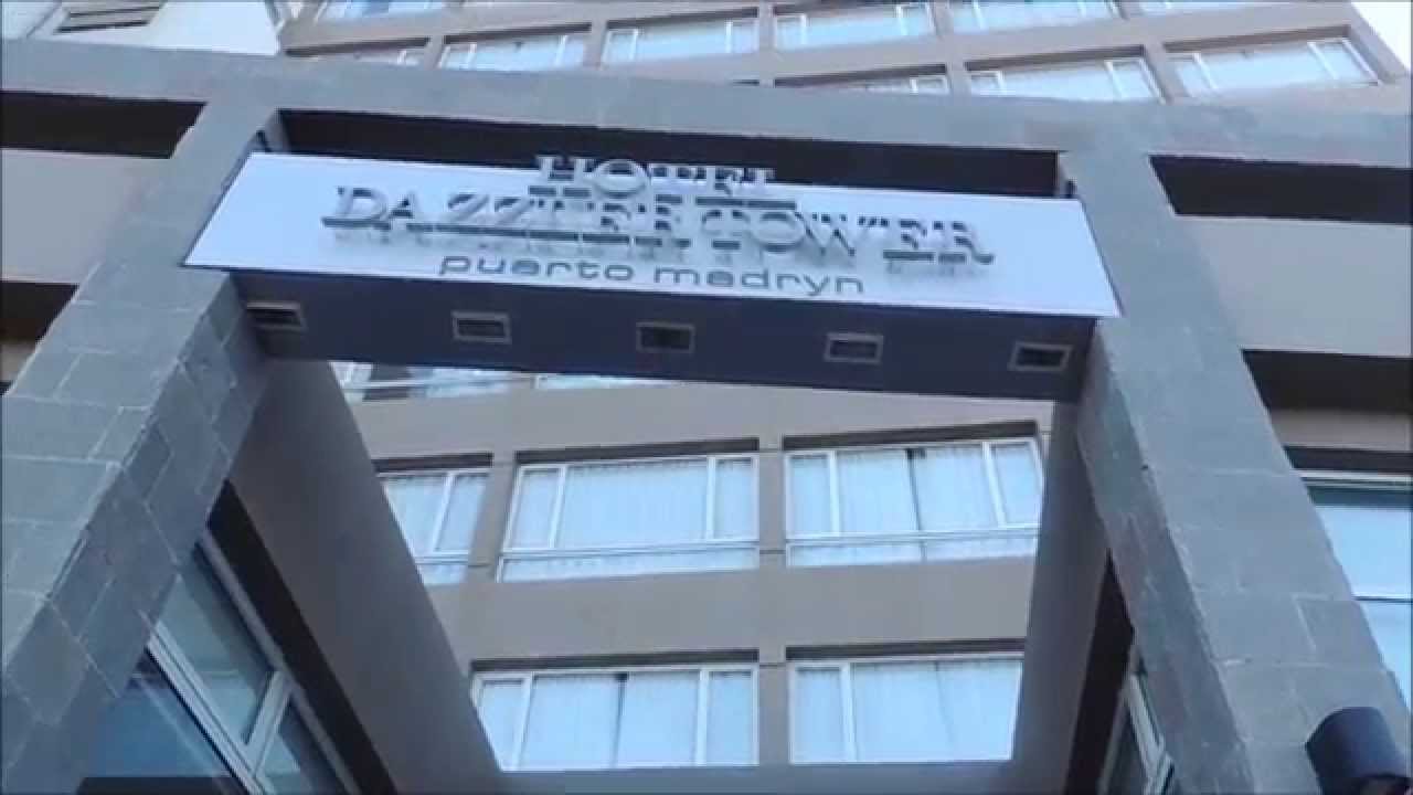 Hotel Dazzler Puerto Madryn - Chubut | Argentina  &hearts; Hotel