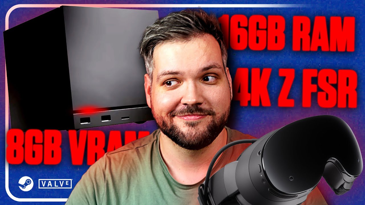 Właściwie dla kogo jest Steam Machine?