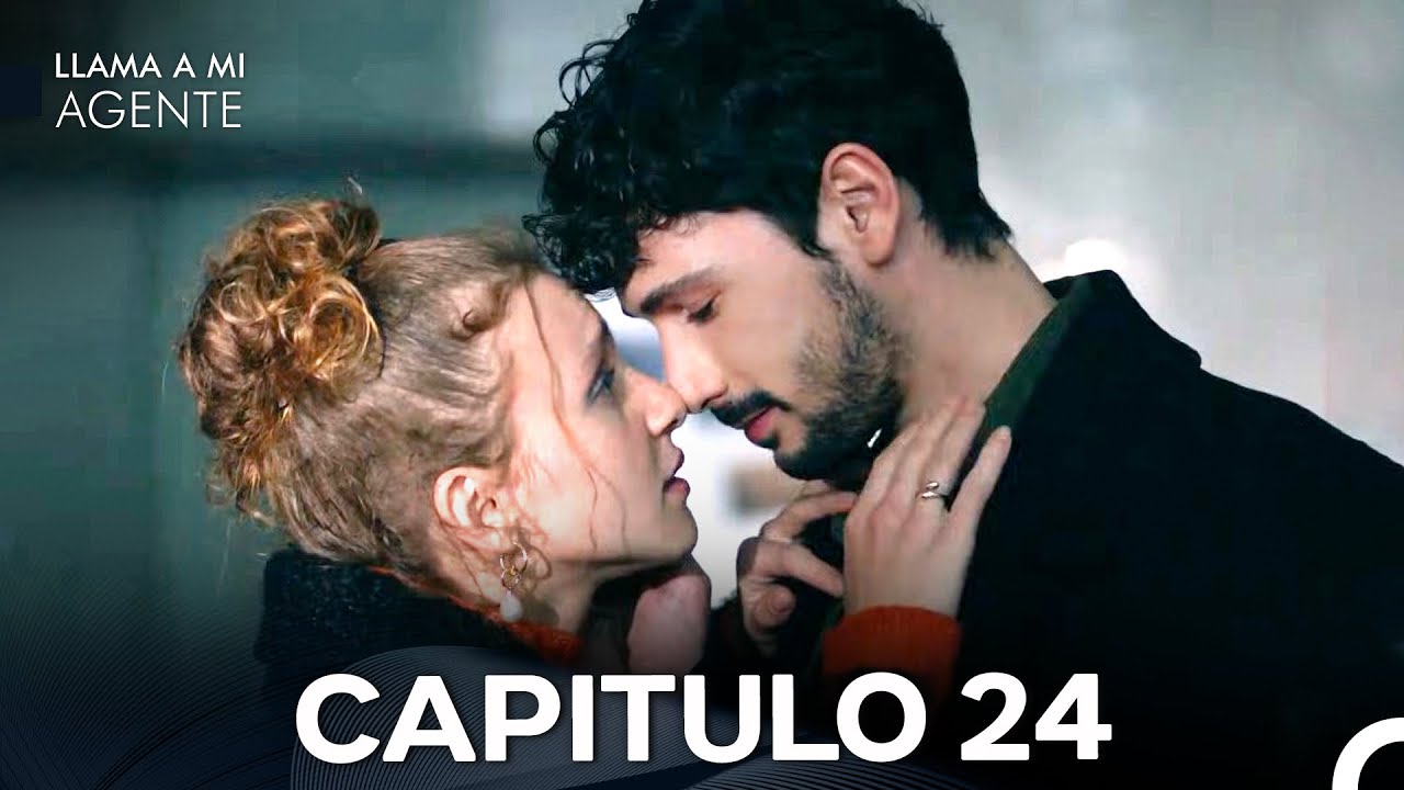 Llama A Mi Agente Capitulo 24 (Doblado en Español)