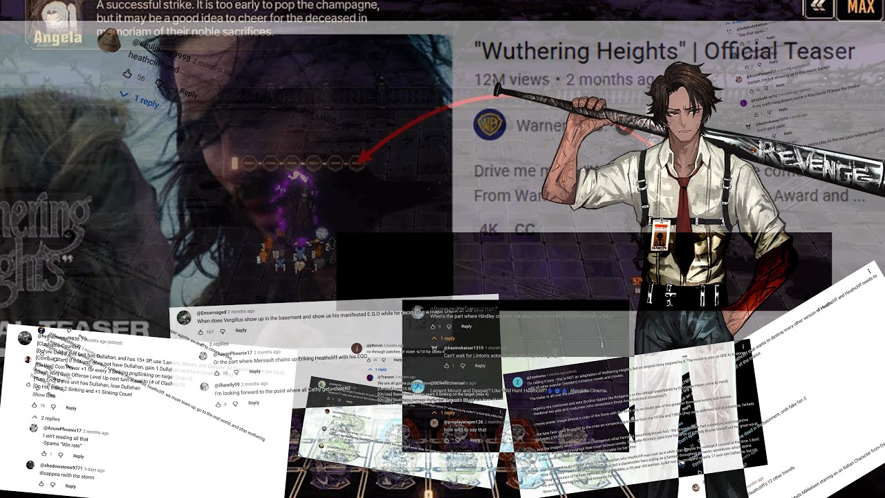 Artistic Project Moon References