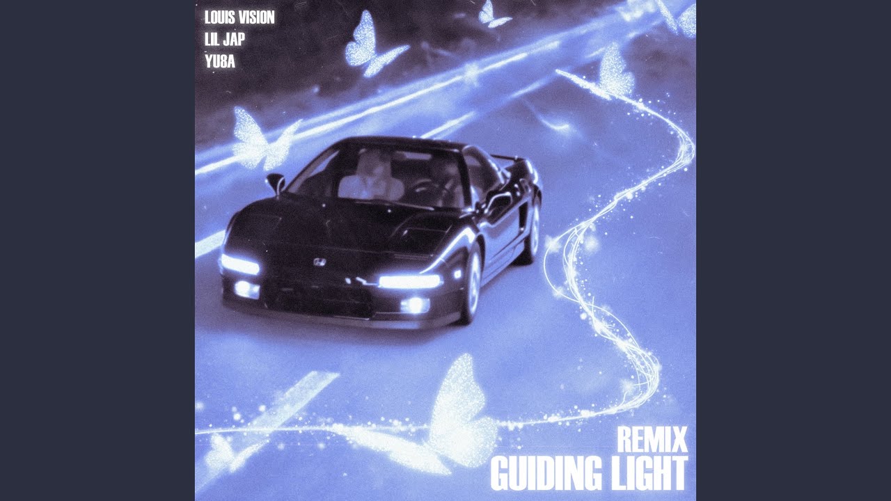 Guiding Light (feat. リルジャップ & YU8A) [Remix]