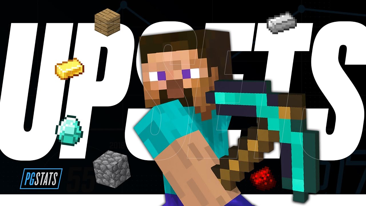 How this player pushed Minecraft Steve to a new level