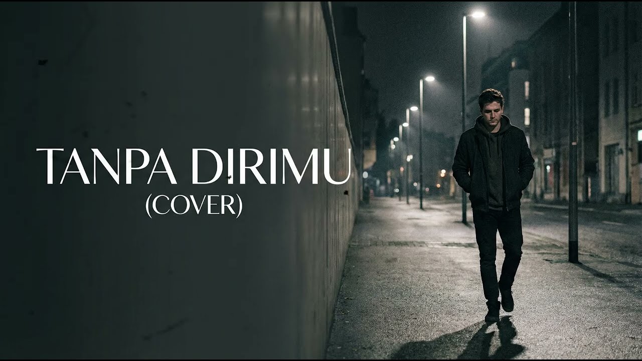 Tanpa Dirimu – Paramitha Rusady (Cover by MINORRASA) | Lagu Galau Lawas