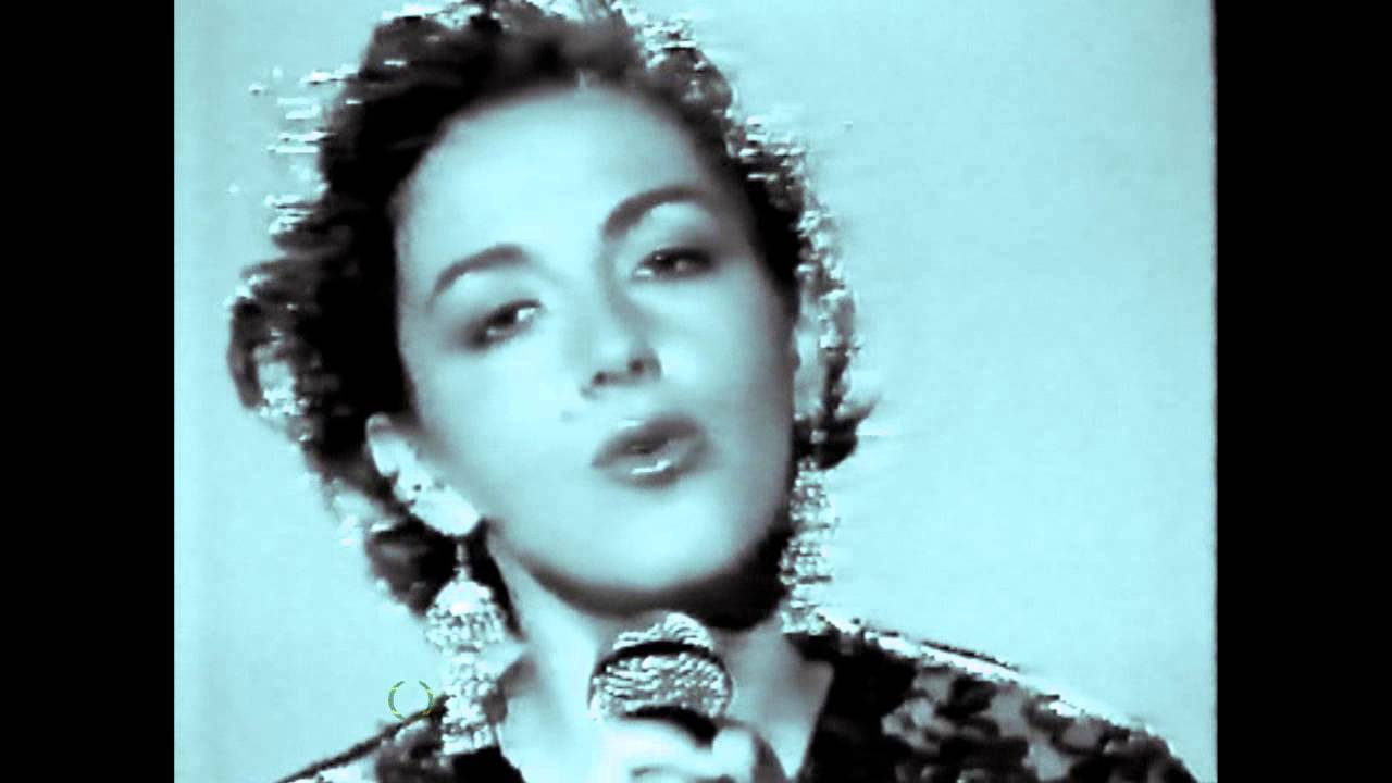 Mecano - Une femme avec une femme