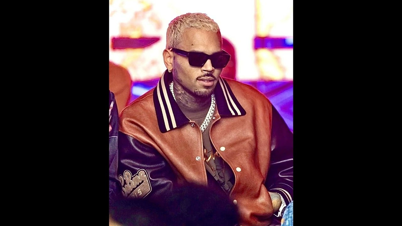 [FREE] Chris Brown x Blxst Type Beat - 