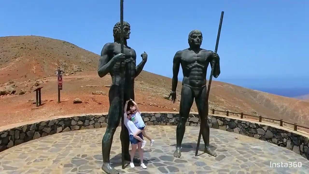 Fuerteventura / Lanzarote 2024