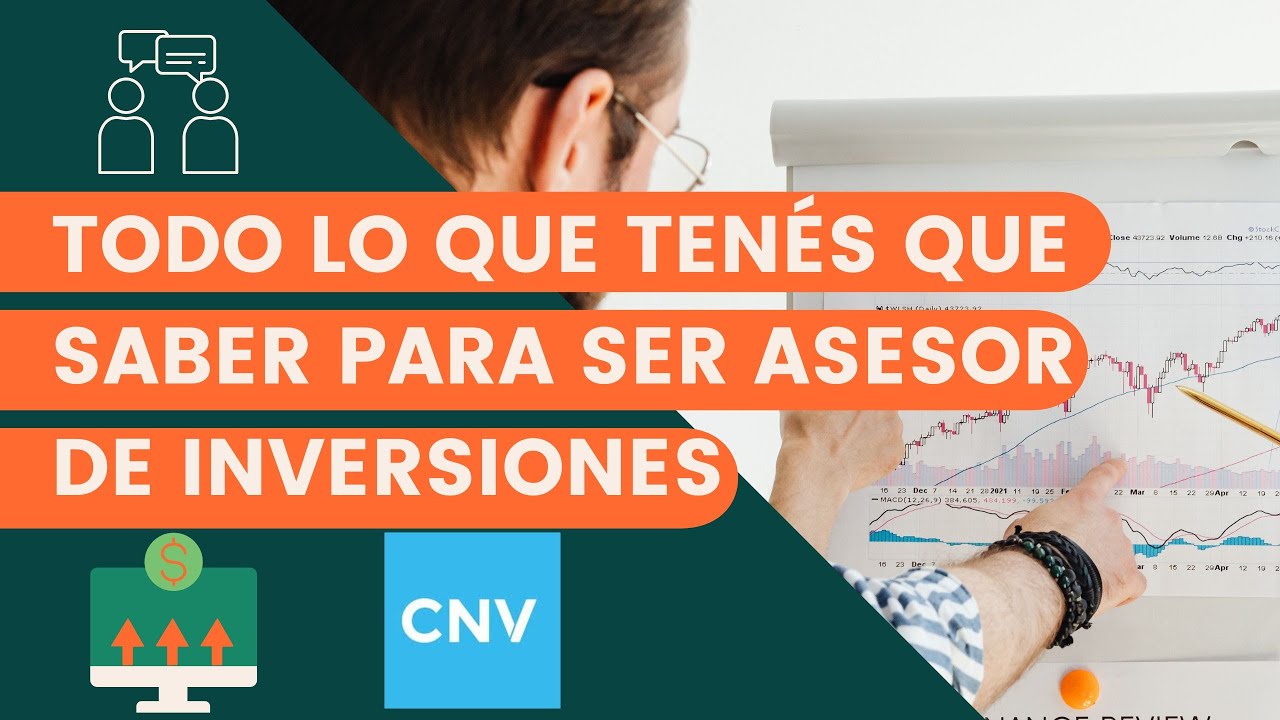 EXAMEN IDÓNEO CNV 🔥TODOS MIS TIPS🔥