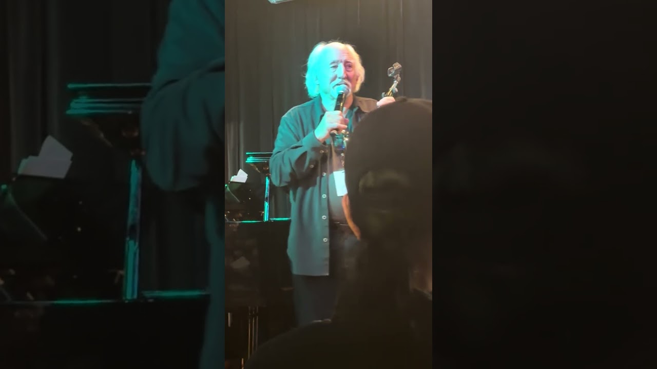 Front Row Access: Greg Hopkins on James Williams (ft. Bill Pierce & A Splash of Buddy Rich)