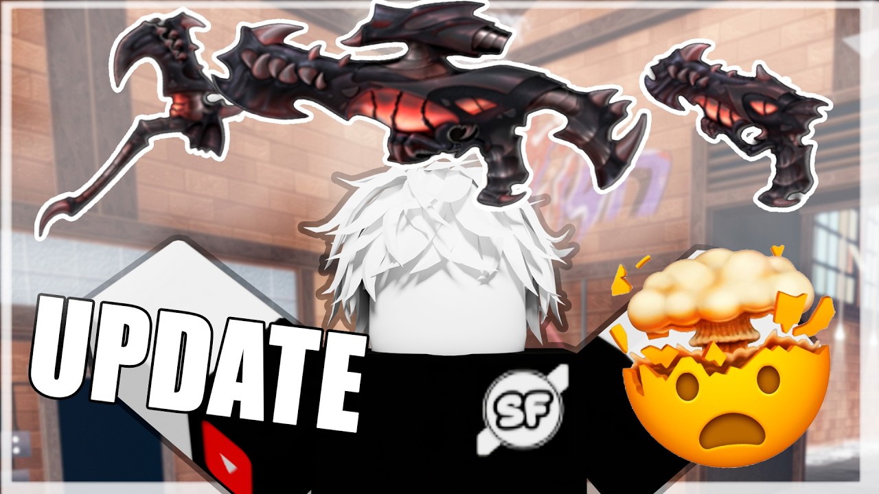 Is The New RAVAGER MVSD Bundle Worth It? (Roblox)