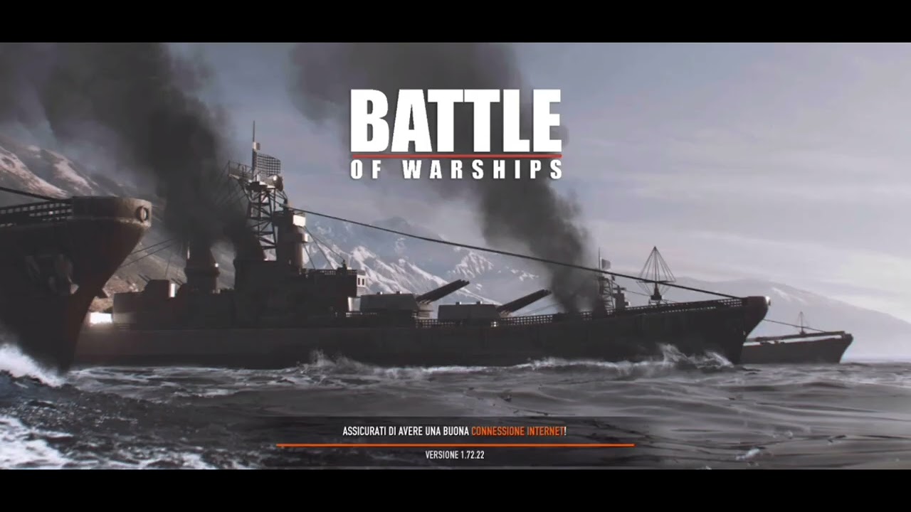 Battle of Warships Ep9