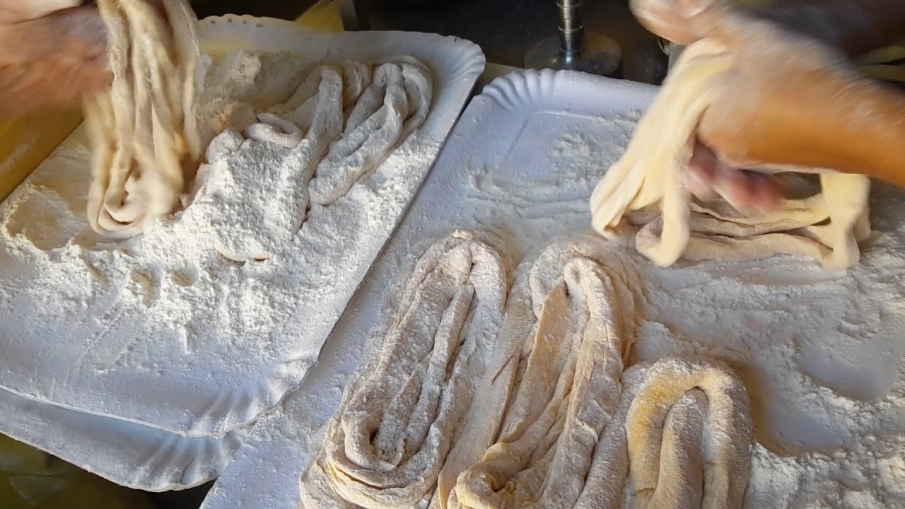 La mugnaia  ristorante Gli Antenati