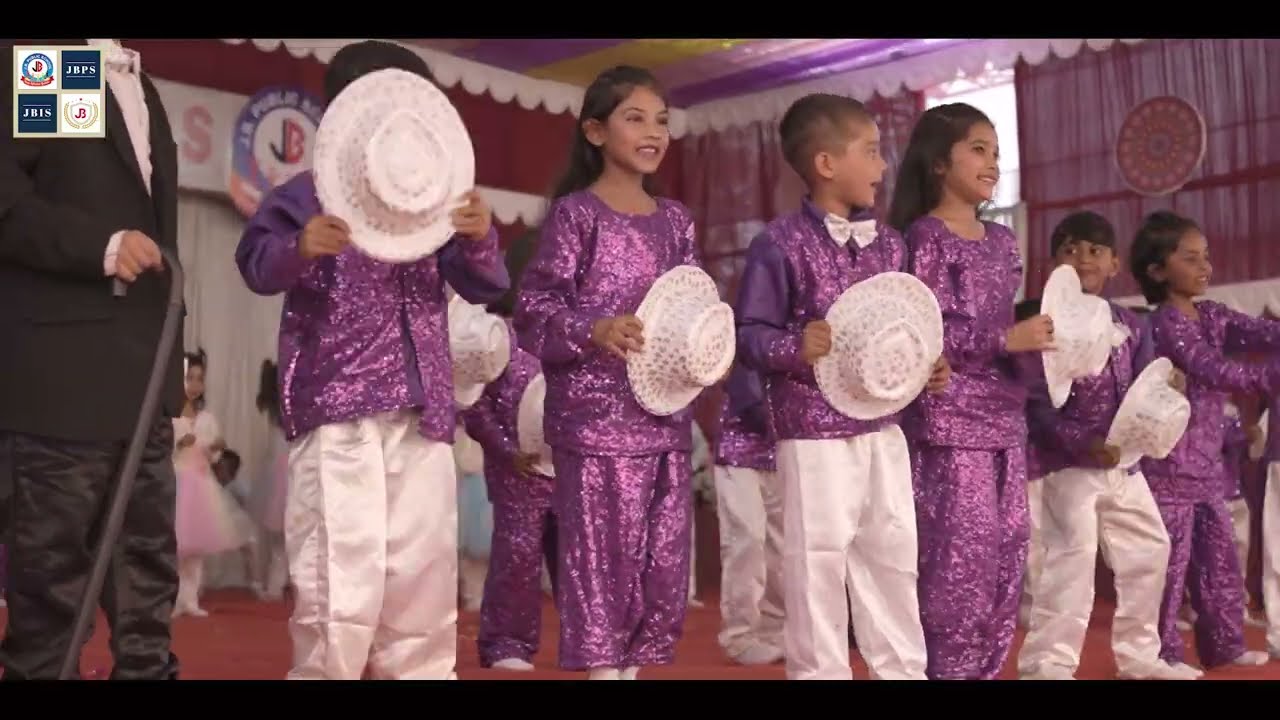 Dance - Chhote Chhote Tamashe