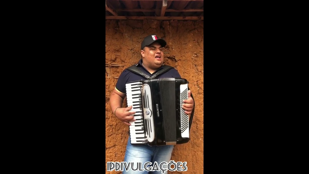 Tarcisio Do Acordoen -  Homenagem A Canhotinha - Sonho De Agrestina