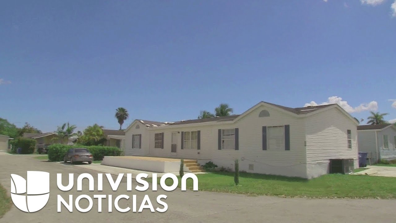 Inmigrantes indocumentados temen perder sus viviendas propias, en caso de ser deportados