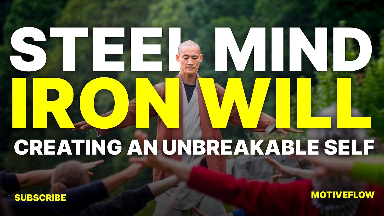 The Ultimate Shaolin Routine | SHAOLIN MASTER | Shi Heng Yi Training