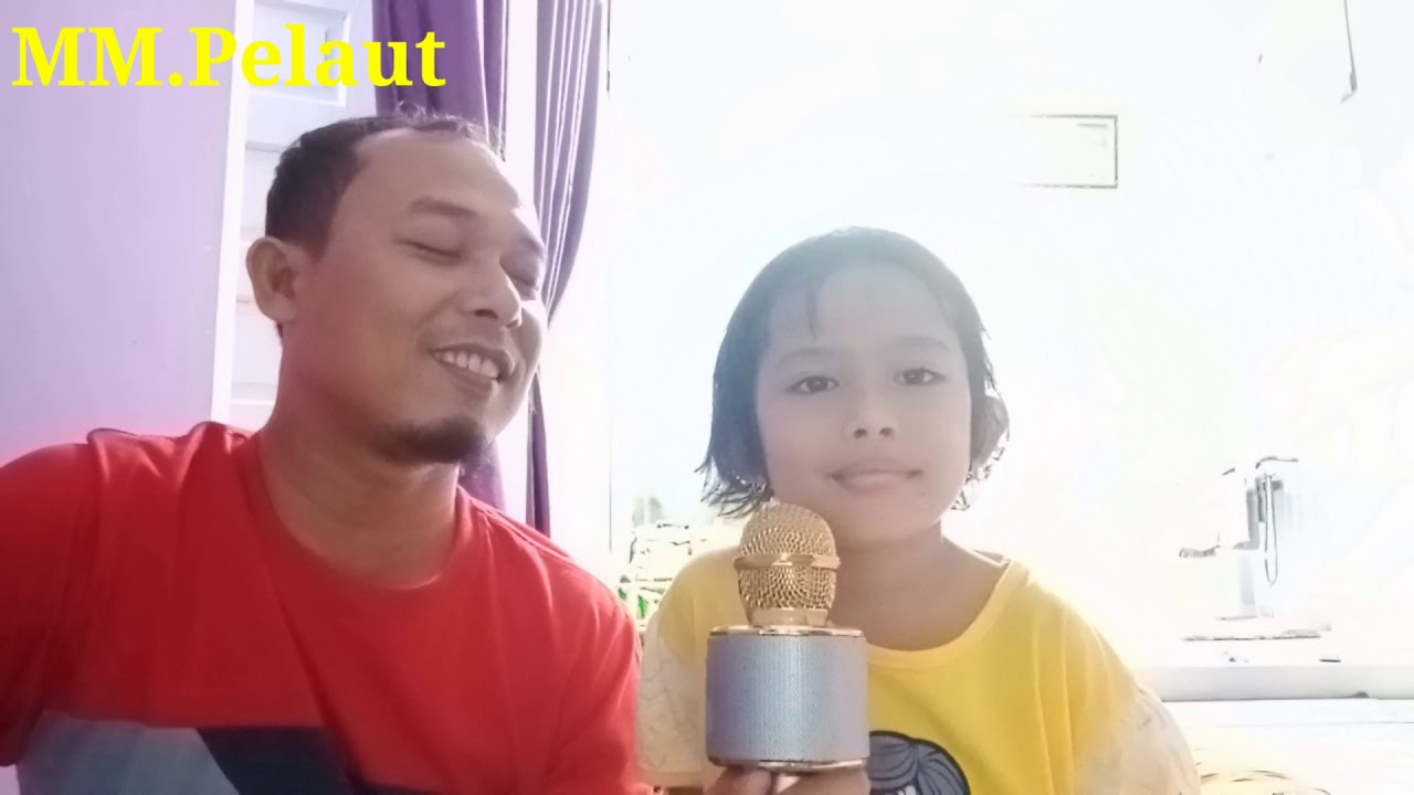 KOLABORASI DENGAN PUTRI QU || MM.Pelaut