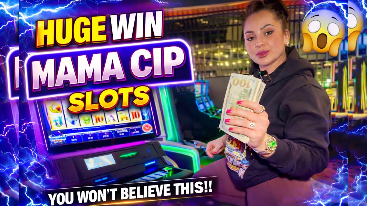 We Spent THOUSANDS on High Limit Slots… and THIS Happened 😱