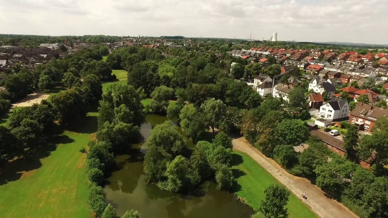 Stadtpark Waltrop