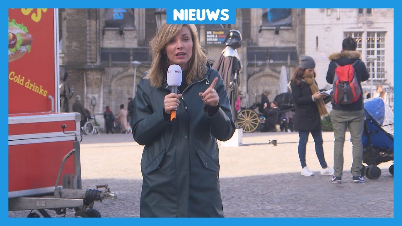 Amsterdam te druk?! Wat vinden kinderen?