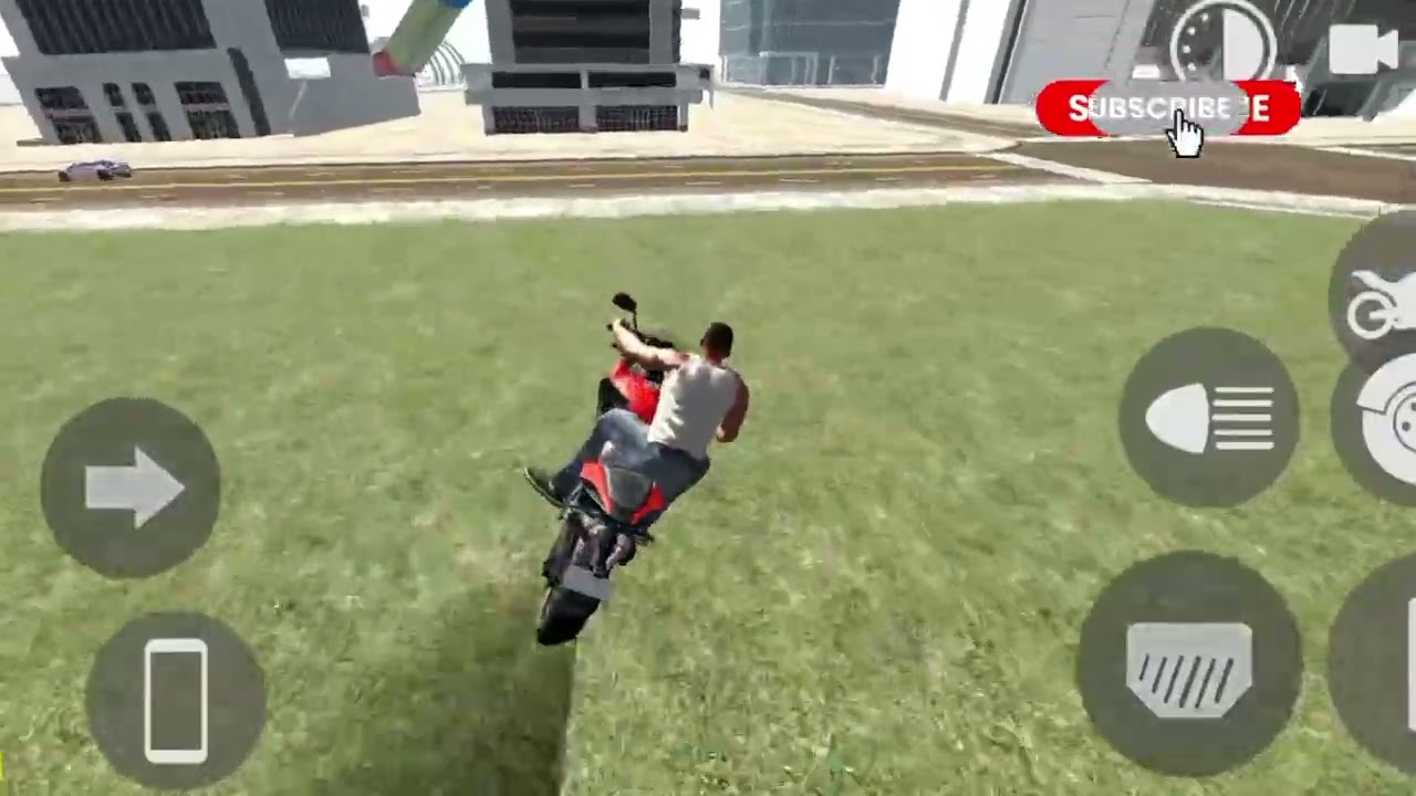 🔥 Crazy High Speed Driving in Indian Bikes Driving 3D | Full Gameplay Hindi