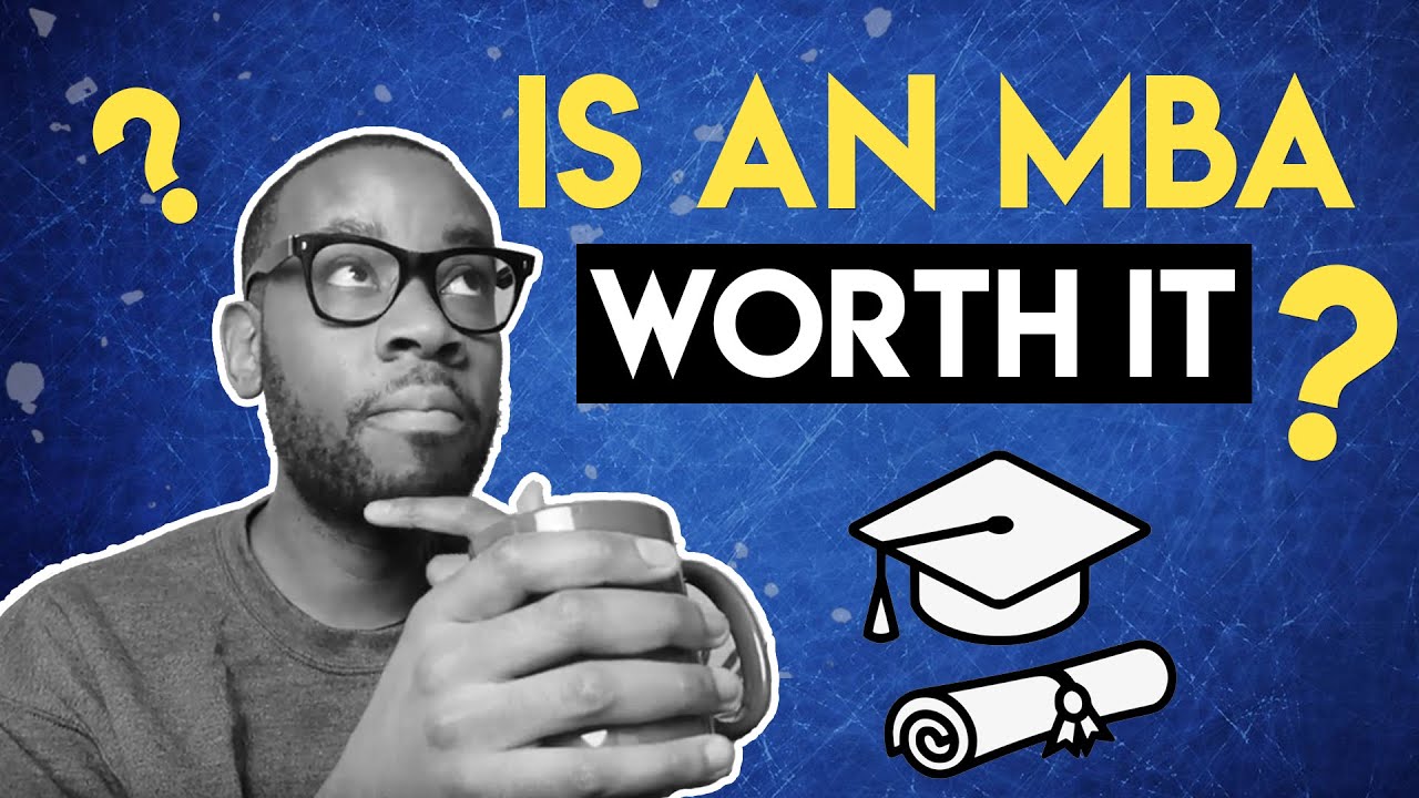 How Stanford MBA Changed My Life. Why You Should Get An MBA