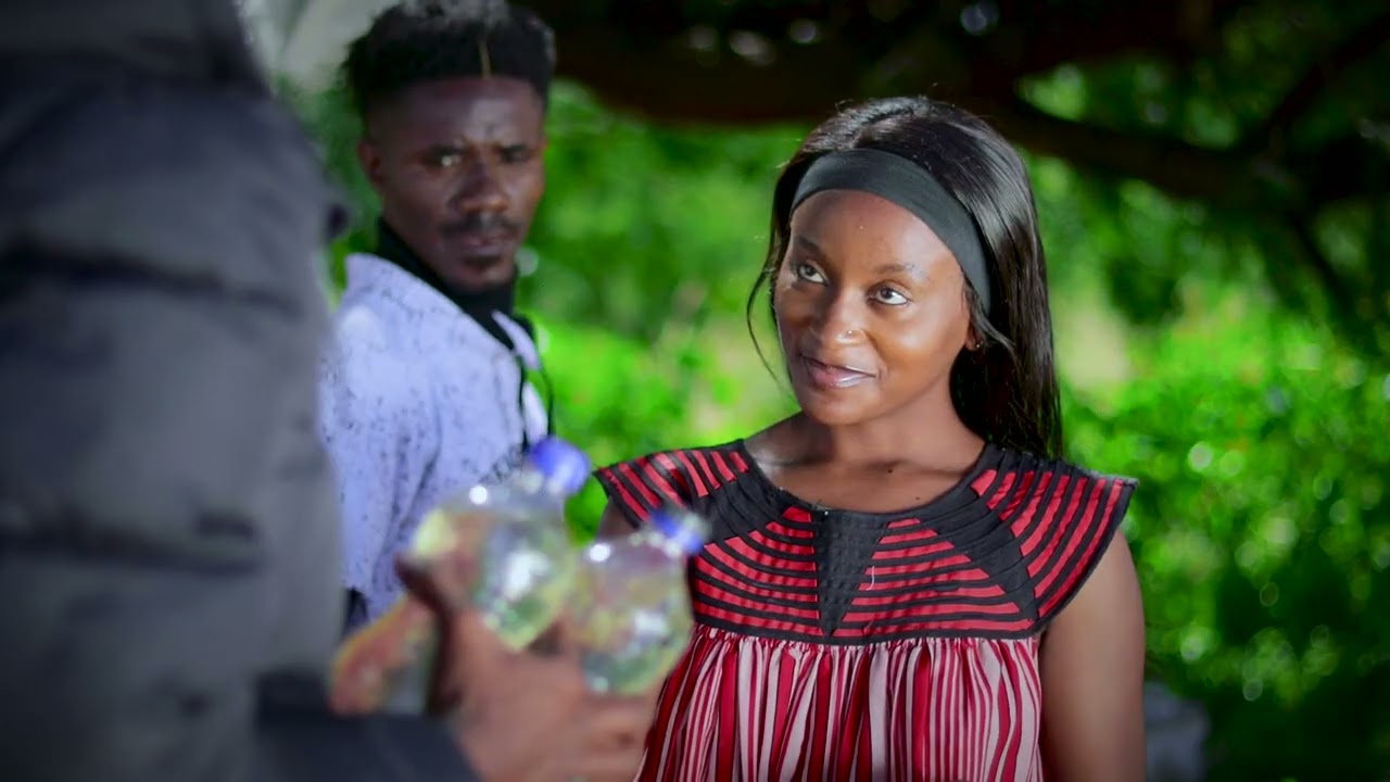 Rain x El Bravo - Nana Nana (Official Music Video)